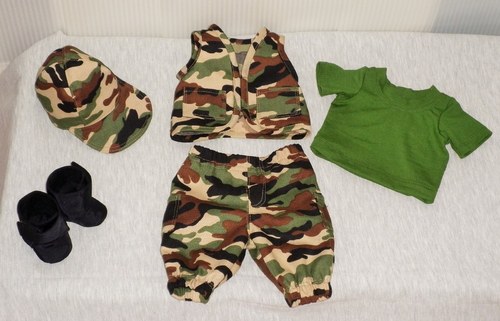Maskáče - Baby Born,sleva 20% — foto 3