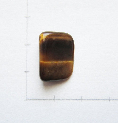 Tygří oko 17x13x5 — foto 2