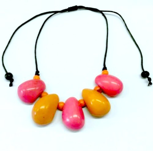 Pektoral Tagua — foto 2