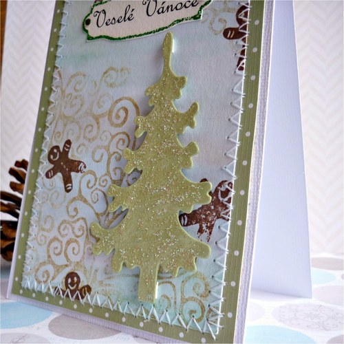 Vánoční přání — foto 3