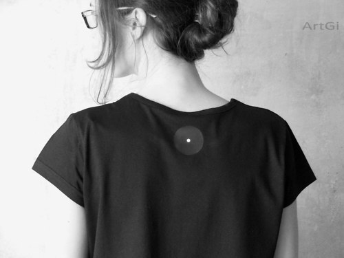 Triko black&white # 1 — foto 4