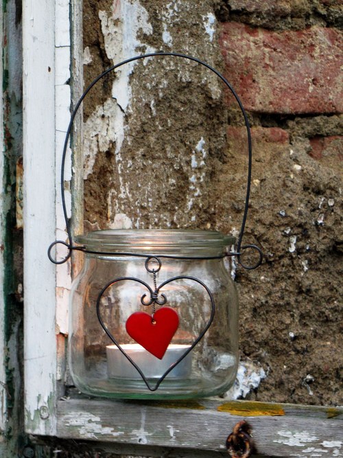 Jemná lucernička... srdcovka — foto 2