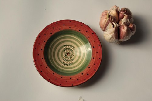 Česnekovník — foto 2