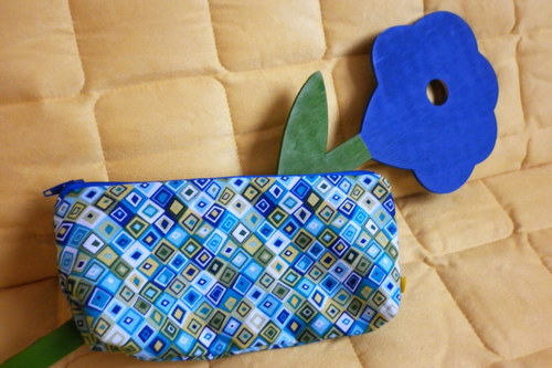 Pouzdro Hopsina II. — foto 2