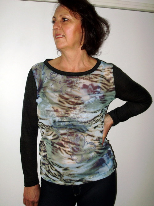 Halenka Sleva — foto 2