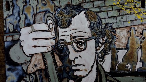 Woody Allen — foto 2
