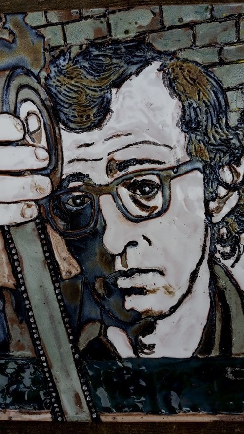 Woody Allen — foto 3