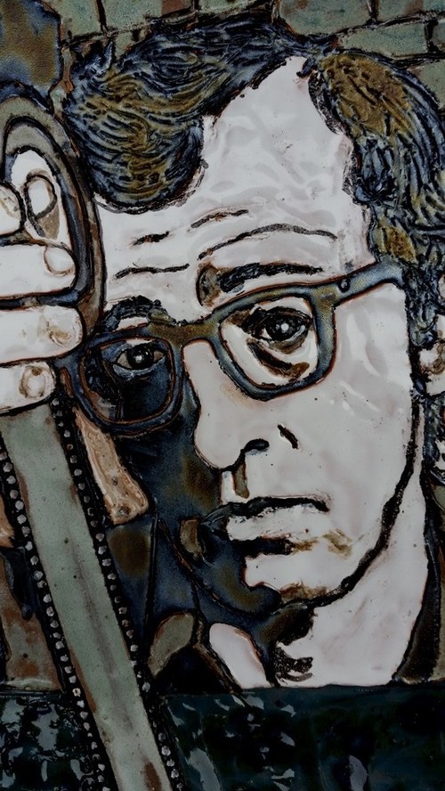 Woody Allen — foto 4