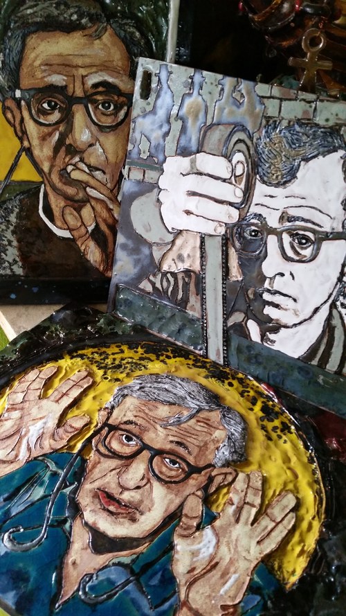 Woody Allen — foto 6