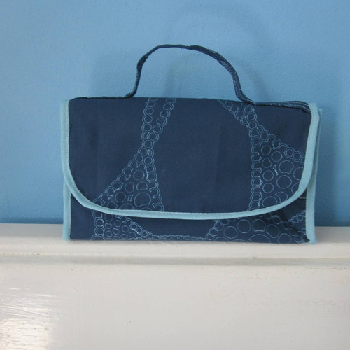 SNACKBAG - aktovka autíčková — foto 5