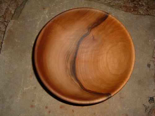 Hluboký ořech — foto 2