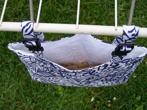 Modro-bílá — foto 5
