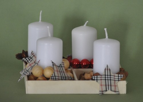 Adventní Káro — foto 2