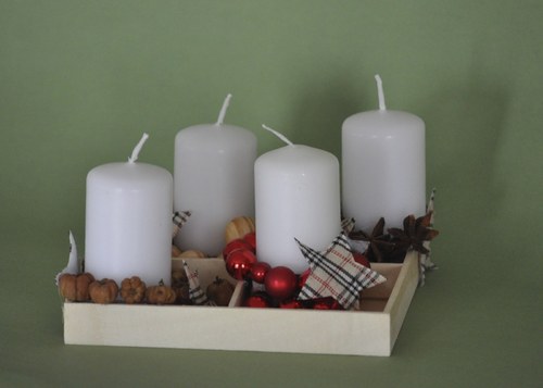 Adventní Káro — foto 3