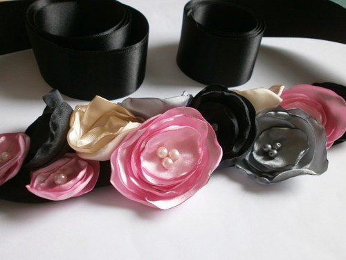 Květinová elegance... — foto 2