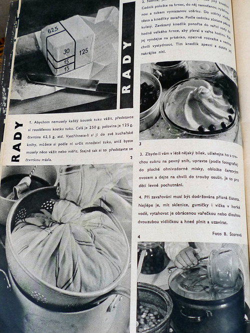Příručka Ženy a módy ... 4/1964 — foto 3
