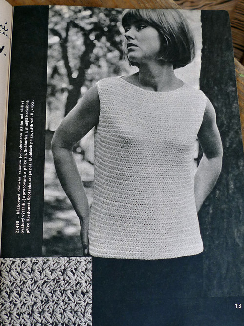 Příručka Ženy a módy ... 4/1964 — foto 4