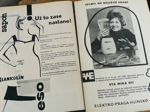 Příručka Ženy a módy ... 4/1964 — foto 6