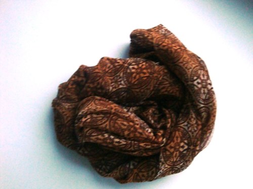 Nákrčník- sleva 50% — foto 2