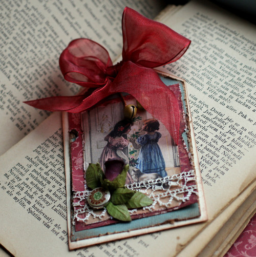 Visačka velká — foto 3