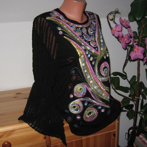 Tajemný květ 10384 — foto 3