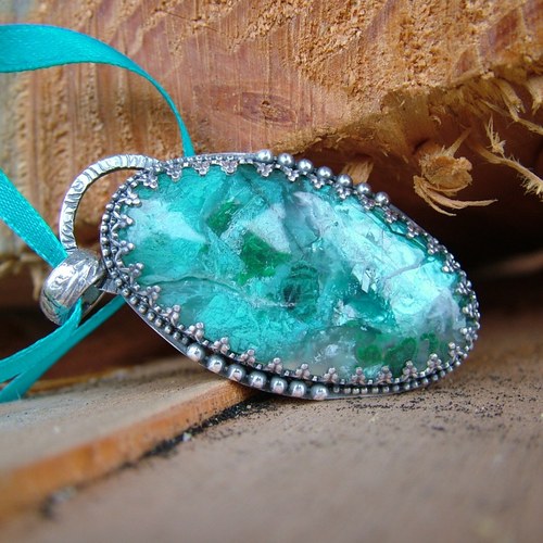 Gem silica - Na přání! — foto 4