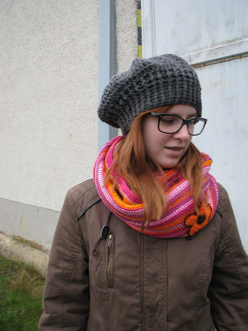 Růžovák LeStr — foto 5