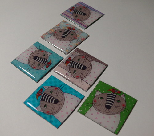Magnetky od Barletky — foto 2