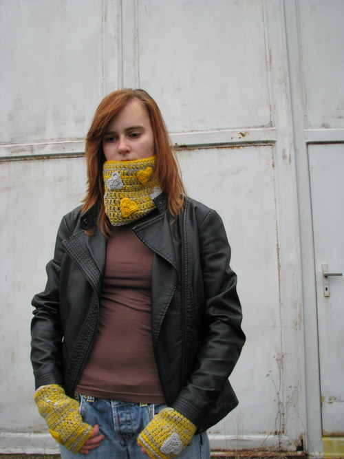Citronová láska LeStr — foto 2