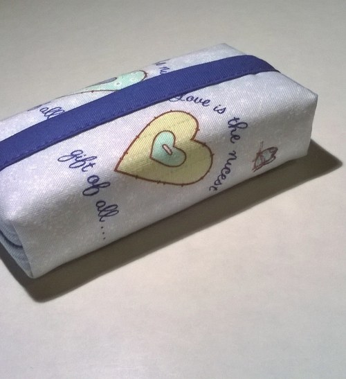 Holly Hobbie - kapesníčkovník — foto 5