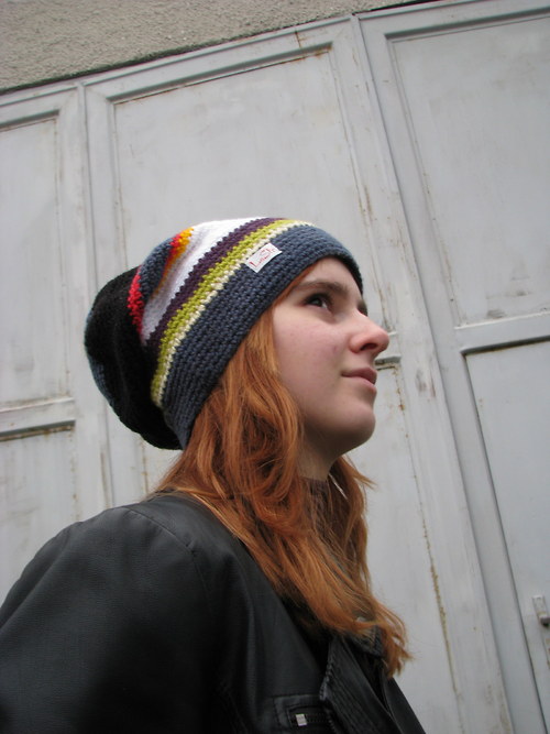 Homleska pro rastamany — foto 2