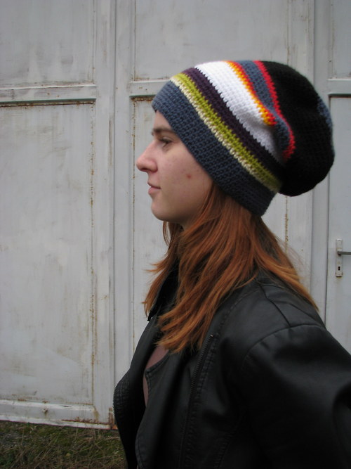 Homleska pro rastamany — foto 3