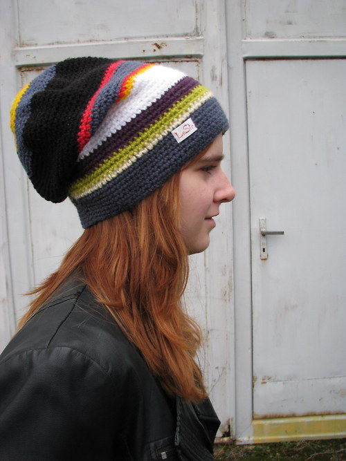 Homleska pro rastamany — foto 4