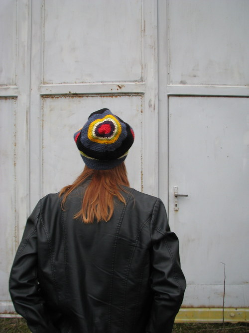Homleska pro rastamany — foto 5