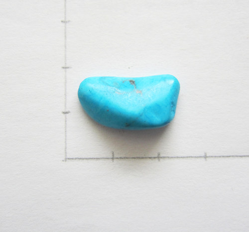 Tyrkenit - howlit 21x12x5 — foto 2