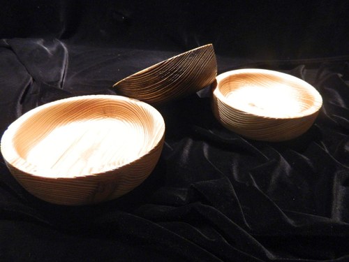 Drásané trio — foto 2