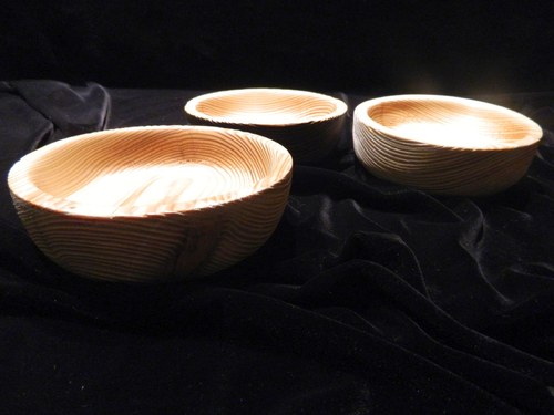 Drásané trio — foto 5