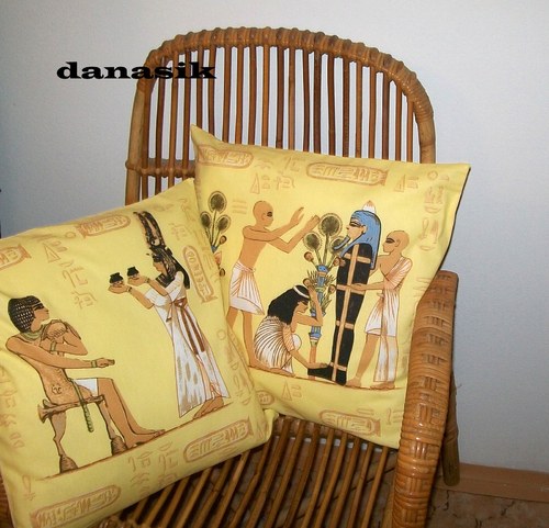 Ze Starého Egypta 2 — foto 3