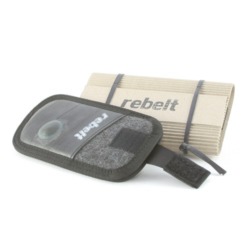 SPIRIT – obal na iPhone 5 s flekem — foto 2