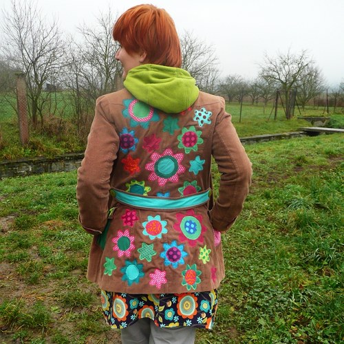 Funkysako — foto 2