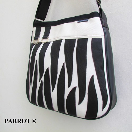 ANIMAL BAG - No.8 *** PARROT® — foto 2