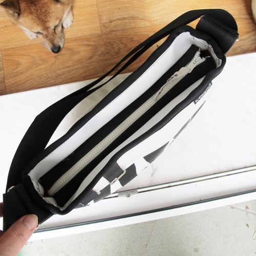 ANIMAL BAG - No.8 *** PARROT® — foto 5