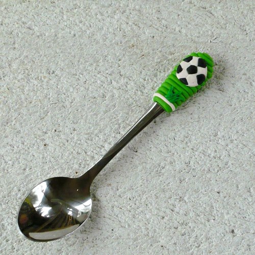 Fotbalový míč — foto 2