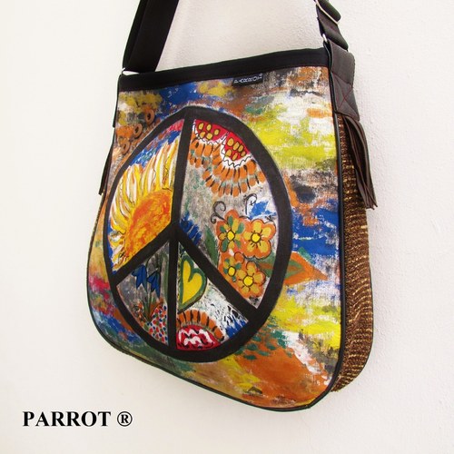 TRIP TO THE 60´s - PARROT® — foto 2