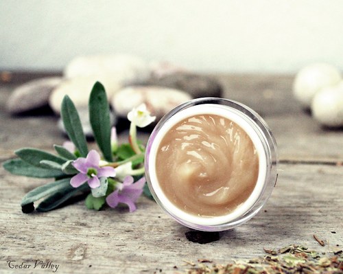 °Světlíkový oční gel° — foto 2