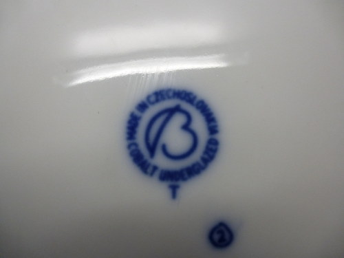 Cibulákový talíř — foto 2
