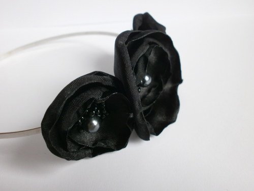 Madame Black — foto 2