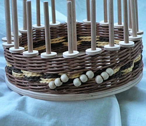 Pro švadlenky - špulkovník — foto 4