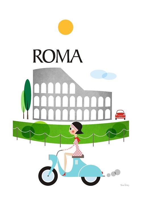 Roma — foto 6