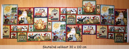 Kočičky, pejsci a ptáčci — foto 2